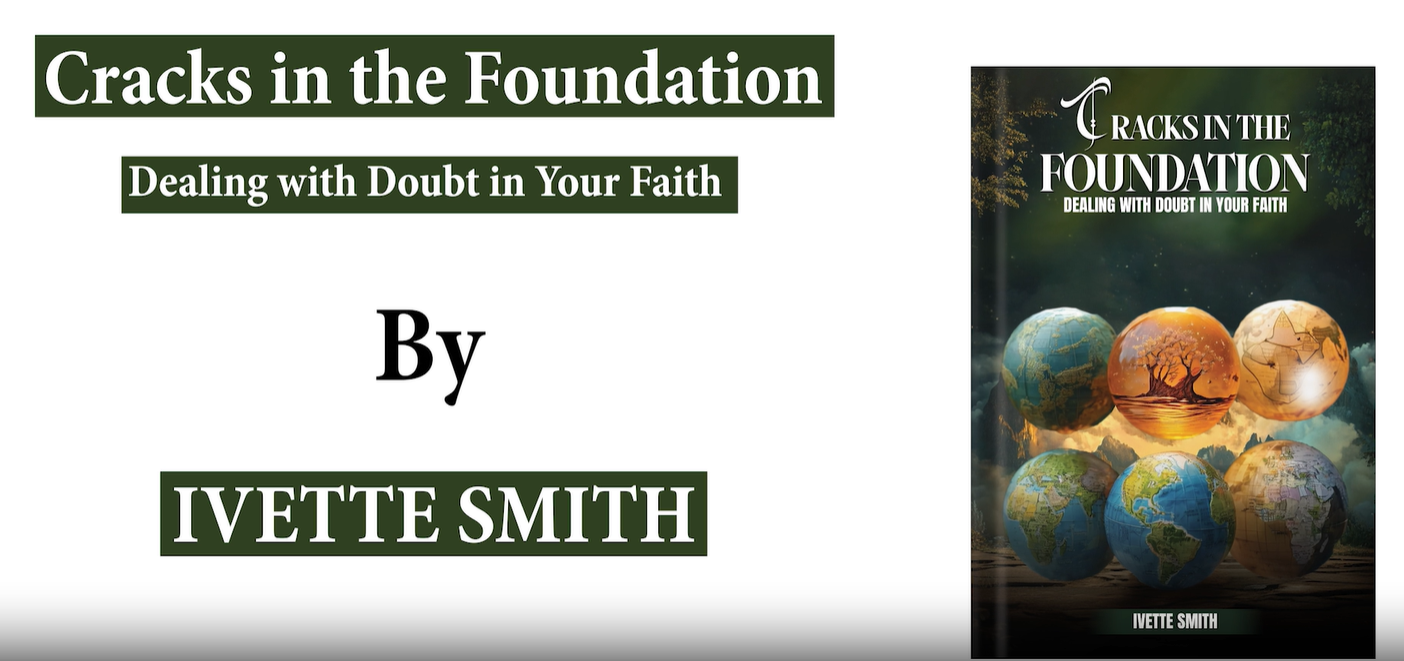 Cracks In The Foundation